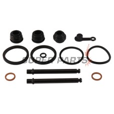 Ремонтен комплект за спирачен апарат -ALL BALLS- Honda CB 1000 1983, CB 400 1981, CB 450 1986, CB 750/900 1982, CMX 450 1986-1987, CX 500 1982-1983, FT 500 1982-1983, GB 500 1989-1990, VF 500 1984-1986, VF 750 1987, VT 1100 1987-1993