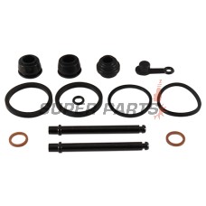 Ремонтен комплект за спирачен апарат -ALL BALLS- Honda CB 1000 1983, CB 400 1981, CB 450 1986, CB 750/900 1982, CMX 450 1986-1987, CX 500 1982-1983, FT 500 1982-1983, GB 500 1989-1990, VF 500 1984-1986, VF 750 1987, VT 1100 1987-1993