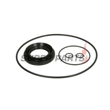 Уплътнение за барабан -TOURMAX- Suzuki LT-F 250 2002-2005, 2007-2009, 2011-2012, Suzuki LT-Z 250 2004-2015