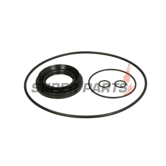 Уплътнение за барабан -TOURMAX- Suzuki LT-F 250 2002-2005, 2007-2009, 2011-2012, Suzuki LT-Z 250 2004-2015