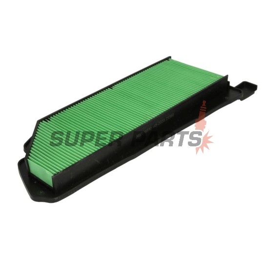 Въздушен филтър -4 RIDE- AB48-1035, Honda Pioneer 1000/1000-5/1000-6 2016-2025