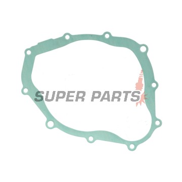Гарнитура за капак на статор -ATHENA- Cagiva Raptor 650 2001-2005, V-Raptor 650 2001-2005, Suzuki DL 650 2004-2020, SFV 650 2009-2015, SV 650 1999-2019