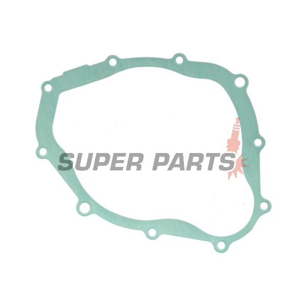 Гарнитура за капак на статор -ATHENA- Cagiva Raptor 650 2001-2005, V-Raptor 650 2001-2005, Suzuki DL 650 2004-2020, SFV 650 2009-2015, SV 650 1999-2019