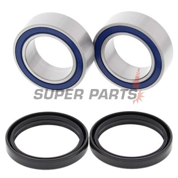Колесен лагер комплект -ALL BALLS- Can-Am DS 450 2014-2015, Suzuki LT-Z 400 2003-2008