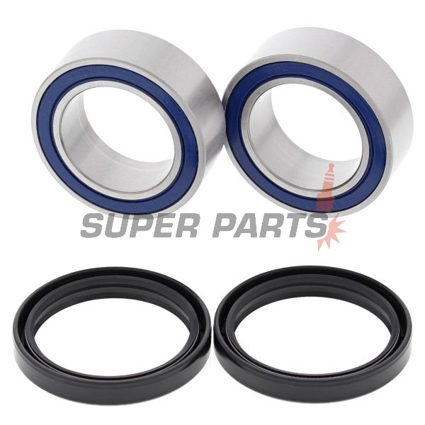 Колесен лагер комплект -ALL BALLS- Can-Am DS 450 2014-2015, Suzuki LT-Z 400 2003-2008