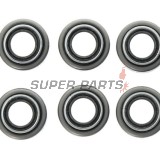 Гумичка за клапан -ATHENA- Yamaha FJ 1100 1984-1985, SR 500 1978-1987, TT 500 1976-1981, TX 650 1973-1974, XS 650 1972-1983, XT 500 1976-1983, XV 750 1981-1997, XV 920 1981-1983, XV 1000 1981-1996