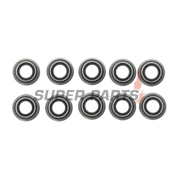 Гумичка за клапан -ATHENA- Yamaha FJ 1100 1984-1985, SR 500 1978-1987, TT 500 1976-1981, TX 650 1973-1974, XS 650 1972-1983, XT 500 1976-1983, XV 750 1981-1997, XV 920 1981-1983, XV 1000 1981-1996