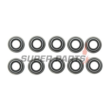 Гумичка за клапан -ATHENA- Yamaha FJ 1100 1984-1985, SR 500 1978-1987, TT 500 1976-1981, TX 650 1973-1974, XS 650 1972-1983, XT 500 1976-1983, XV 750 1981-1997, XV 920 1981-1983, XV 1000 1981-1996