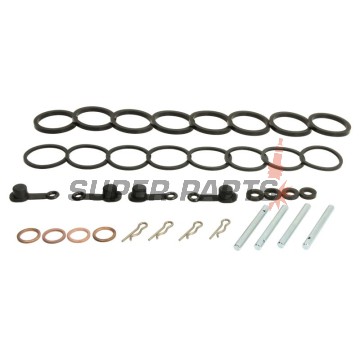 Ремонтен комплект за спирачен апарат -ALL BALLS- Suzuki GSX 600 1988-1997, GSX 750 1989-1997