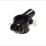Държач за огледало -VICMA- M10, лява резба, 22mm - универсален