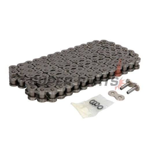 Верига -JT- JTC525X1R3114RL, размер 525, 114 звена, X-Ring усилена