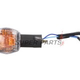 Мигач -VICMA- заден десен / преден ляв, HONDA CB, CBR, FMX 125-1000 2000-2012