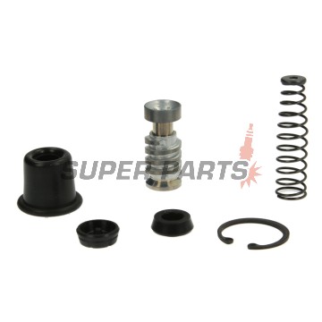 Ремонтен комплект за спирачна помпа -TOURMAX- Honda ATC 200 1986-1987, Honda CB 1000 1993-1996, Honda CB 600 1998-2006, Honda CB 400 1999-2004, Honda CB 1300 2003-2013, Honda CBF 500 2004-2007, Honda CBF 600 2004-2006, 2008-2010