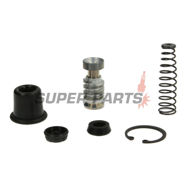 Ремонтен комплект за спирачна помпа -TOURMAX- Honda ATC 200 1986-1987, Honda CB 1000 1993-1996, Honda CB 600 1998-2006, Honda CB 400 1999-2004, Honda CB 1300 2003-2013, Honda CBF 500 2004-2007, Honda CBF 600 2004-2006, 2008-2010