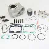 Цилиндър и бутало комплект -ATHENA- 125cc (54mm), Yamaha YZ 125 1997-2004