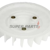 Перка за охлаждане -MOTORIX- IP000162, 3 болта, Minarelli, CPI 50cc