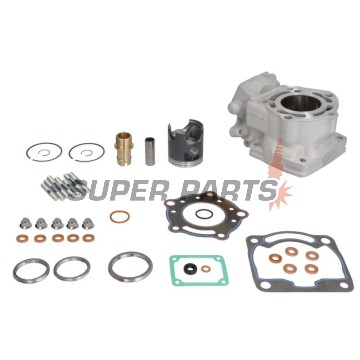 Цилиндър и бутало комплект -ATHENA- P400010100001, Aprilia RS 250 1994-2004, Suzuki RGV 250 1989-1997