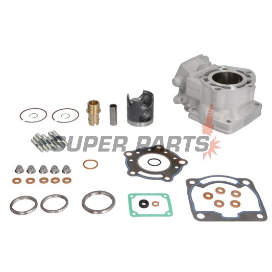 Цилиндър и бутало комплект -ATHENA- P400010100001, Aprilia RS 250 1994-2004, Suzuki RGV 250 1989-1997