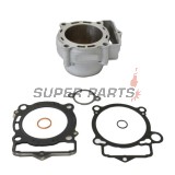 Цилиндър -ATHENA- 350cc, Husqvarna FE 350 2014-2016, KTM EXC-F 350 2014-2016