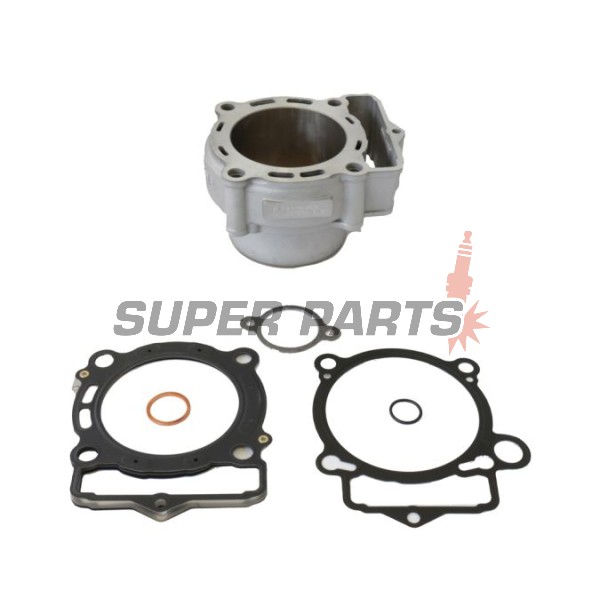 Цилиндър -ATHENA- 350cc, Husqvarna FE 350 2014-2016, KTM EXC-F 350 2014-2016