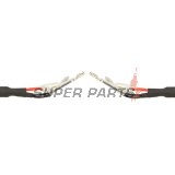 Товарни резистори за LED мигачи -OXFORD- 18W / 10Ω, комплект