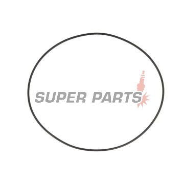 Гарнитура за капак на статор -WINDEROSA- Polaris Sportsman 600 2003