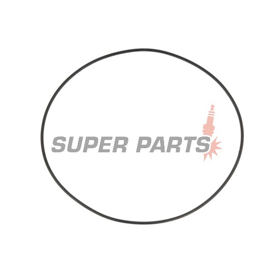 Гарнитура за капак на статор -WINDEROSA- Polaris Sportsman 600 2003