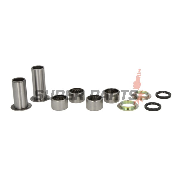 Ремонтен комплект за носач -ALL BALLS- Husqvarna CR 125 2009-2013, SM 450 2008-2010, SM 510 2005-2010, SM 530 2008-2009, SM 610 2006-2008, SMS 630 2011, TC 250 2008-2013, TC 450 2008-2010, TC 510 2005-2009, TC 570 2001-2002