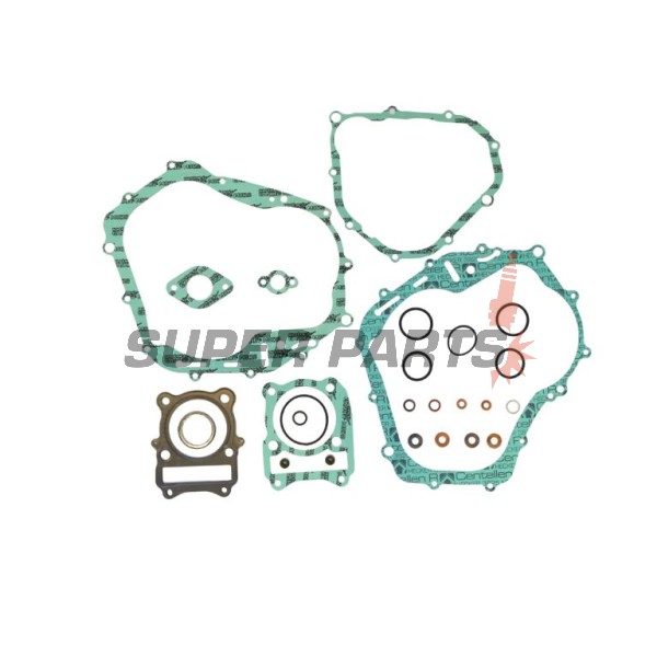 Пълен комплект гарнитури за двигател -ATHENA- Suzuki LT-F 250 2002-2016, LT-Z 250 2008-2010