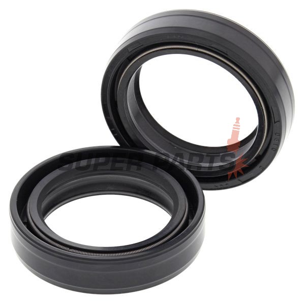 Семеринги за предница -ALL BALLS- BMW K 1200 1996-2008, R 1100 1992-2003, R 1150 1999-2006, R 1200 1997-2004, 2010-2013, R 850 1995-2001, R 900 2005, Harley-Davidson FXE 1340 1984, FXR 1314 1986-1987, FXRD 1340 1986