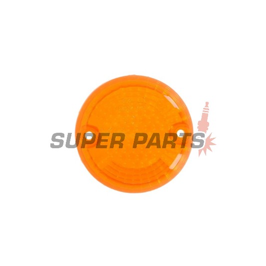 Стъкло за мигач -VICMA- SUZUKI GSF, GSX, LS, RV, VL, VS, VX, VZ 125-1500 1985-2012