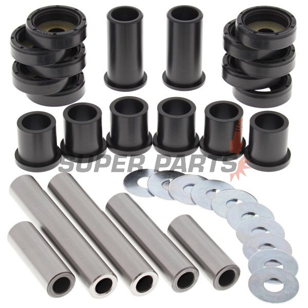 Ремонтен комплект за носач -ALL BALLS- Suzuki LT-A 450 2007, LT-A 700 2005-2007