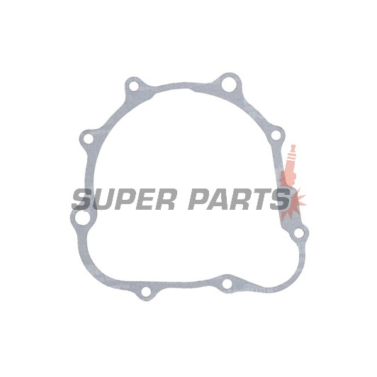 Гарнитура за капак на статор -WINDEROSA- Honda CRF 150 2003-2005, Honda CRF 230 2003-2017, Honda CTX 200 2003-2011