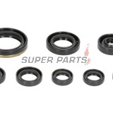 Комплект семеринги за двигател -WINDEROSA- Yamaha WR 250 2001-2013, Yamaha YZ 250 2001-2013
