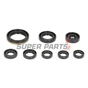 Комплект семеринги за двигател -WINDEROSA- Yamaha WR 250 2001-2013, Yamaha YZ 250 2001-2013