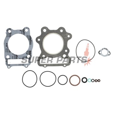 Гарнитури за цилиндър комплект -WINDEROSA- W810915, Honda TRX 300 1988-2000
