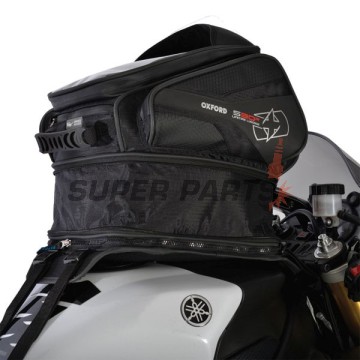 Чанта за резервоар -OXFORD- S30R Tank Bag, 30L