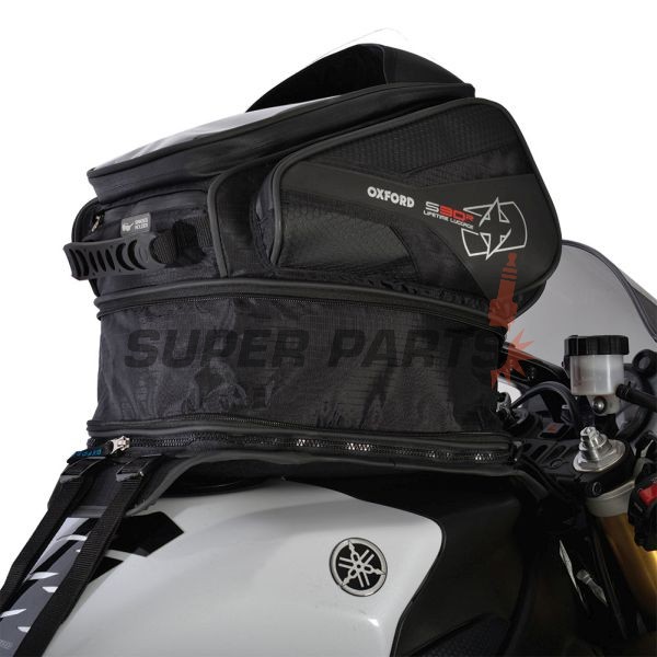 Чанта за резервоар -OXFORD- S30R Tank Bag, 30L