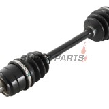 Полуоска -ALL BALLS- Kawasaki KVF 650 2006, 2011, 2013, KVF 750 2005-2018