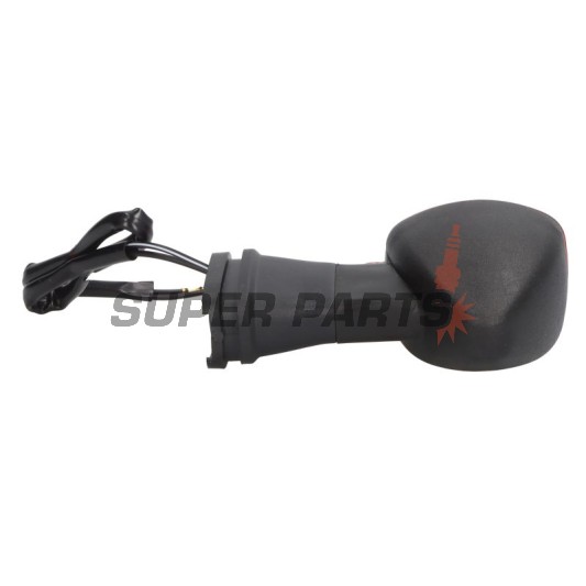 Мигач -VICMA- преден, Kawasaki Ninja ZX-6R 600 / ZX-9R 900 1998-1999