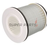 Въздушен филтър -HIFLO FILTRO- HFA4603, Yamaha XJ600 Diversion + FZ750 + FZR750/1000 + TDM850 + BT1100 Bulldog (1985-2006)