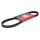 Ремък -DAYCO- DAY7175, 792x16.5mm, Malaguti F10 50 / 50KAT 1999-2002, MBK Evolis / Fizz / Forte / Target / YA 50 1991-1996, Yamaha CR 50Z / XF Giggle / YM Breeze 1991-2010