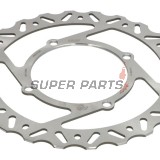 Спирачен диск -TRW- MST308EC, 250mm, Kawasaki KX250 / KX250F motocross (2004-2018)