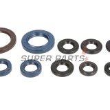 Комплект семеринги за двигател -ATHENA- Husqvarna FE 250 2014-2016, KTM EXC-F 250 2014-2016, XCF-W 250 2014-2016