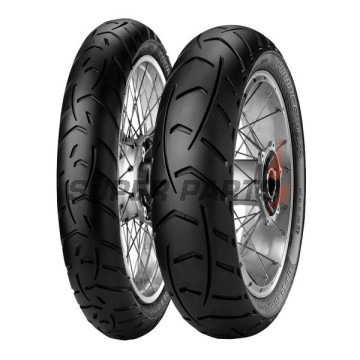 Предна шосейна гума -METZELER- 120/70R19, TOURANCE NEXT