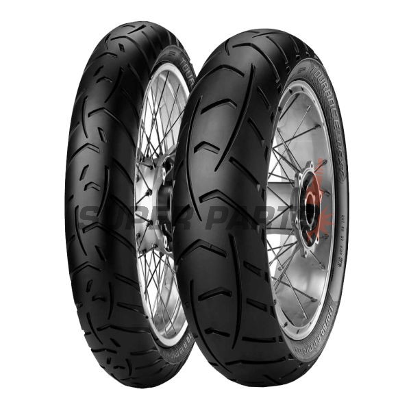 Предна шосейна гума -METZELER- 120/70R19, TOURANCE NEXT
