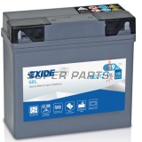 Акумулатор -EXIDE- GEL12-19 51913, 19Ah 12V