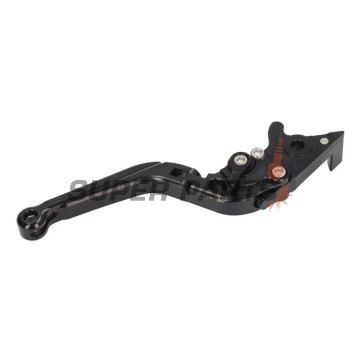 Спирачен лост, кормило -4 RIDE- KHXC17, Honda CB/CBR 500 2013-2016, Honda CBR 250/300 2011-2017, Kawasaki EX 300 2015-2017, Kawasaki Ninja 250 2008-2010