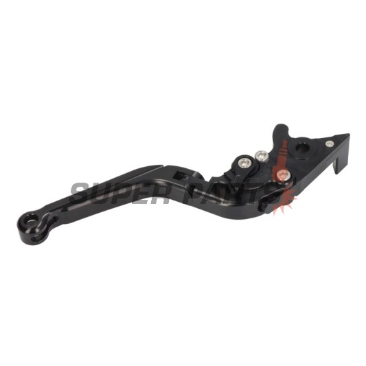 Спирачен лост, кормило -4 RIDE- Honda CB/CBR 500 2013-2016, Honda CBR 250/300 2011-2017, Kawasaki EX 300 2015-2017, Kawasaki Ninja 250 2008-2010