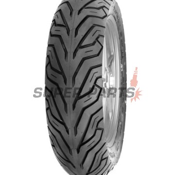 Задна скутер гума -DELI TIRE- 140/70-14, SC109